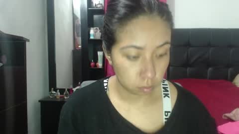 Isa online show from December 23, 2024, 2:13 am