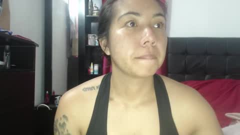 Isa online show from January 16, 2025, 3:34 am