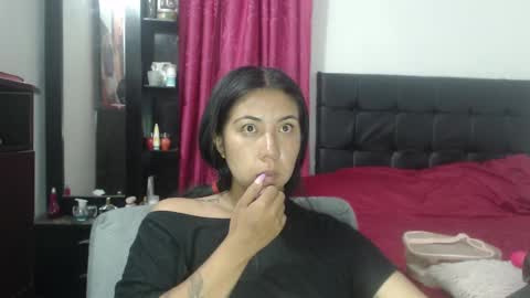 Isa online show from January 22, 2025, 3:20 am