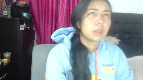 Isa online show from March 5, 2025, 2:46 am