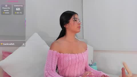 ISA online show from December 4, 2025, 6:27 pm