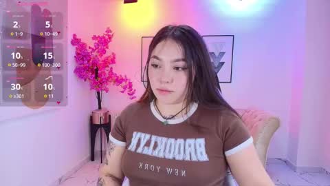 ISA online show from November 8, 2025, 7:34 pm