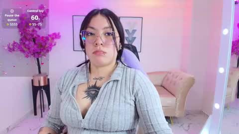 ISA online show from December 16, 2025, 8:14 pm