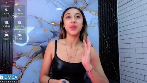 Snapshot of isa_sweet1_ chatting on May 21, 2026, 11:06 am Isa online show from May 21, 2026, 11:06 am