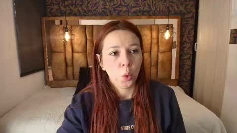 Snapshot of isa_thompson__ chatting on February 23, 2026, 12:02 pm I S A online show from February 23, 2026, 12:02 pm