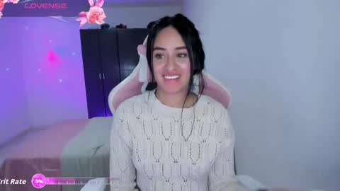 isaa_diamond online show from March 8, 2026, 2:04 am