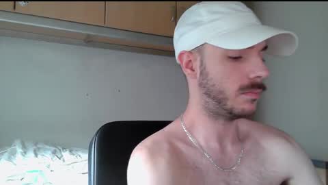 Isaac99c online show from October 21, 2025, 8:26 am