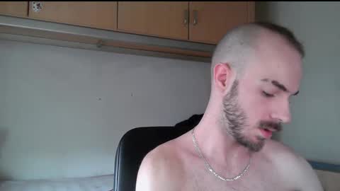 Isaac99c online show from January 18, 2026, 1:59 pm