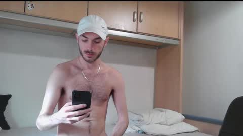 Isaac99c online show from February 10, 2026, 2:10 pm