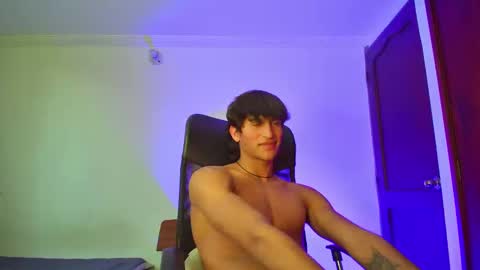 isaac online show from September 25, 2025, 10:46 pm