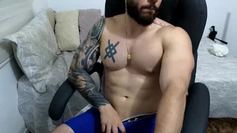 Snapshot of isaac_carter chatting on February 14, 2026, 1:35 am Isaac carter online show from February 14, 2026, 1:35 am