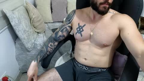 Snapshot of isaac_carter chatting on February 17, 2026, 12:29 am Isaac carter online show from February 17, 2026, 12:29 am