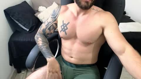 Snapshot of isaac_carter chatting on March 2, 2026, 8:59 pm Isaac carter online show from March 2, 2026, 8:59 pm