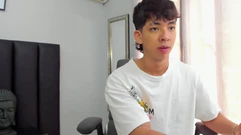 Snapshot of isaac_cryston chatting on February 9, 2025, 1:46 pm isaac_cryston online show from February 9, 2025, 1:46 pm