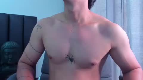 Snapshot of isaac_cryston chatting on February 20, 2025, 8:03 pm isaac_cryston online show from February 20, 2025, 8:03 pm