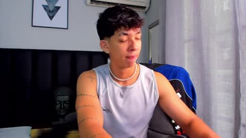 Snapshot of isaac_cryston chatting on March 1, 2025, 7:37 pm isaac_cryston online show from March 1, 2025, 7:37 pm