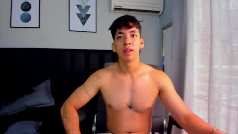 Snapshot of isaac_cryston chatting on March 2, 2025, 7:34 pm isaac_cryston online show from March 2, 2025, 7:34 pm