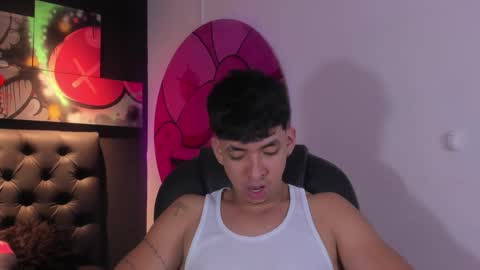 Snapshot of isaac_cryston chatting on September 13, 2025, 8:08 pm isaac_cryston online show from September 13, 2025, 8:08 pm