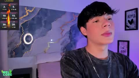 Isaac Kurtt online show from November 19, 2025, 7:25 pm