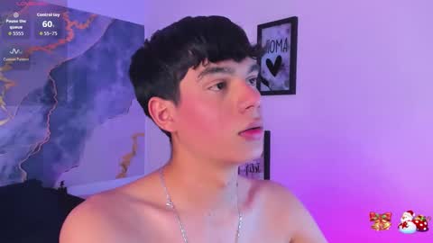 Isaac Kurtt online show from December 20, 2025, 12:18 am