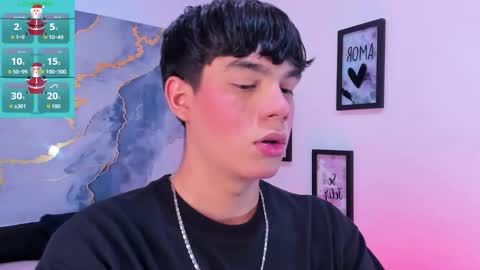 Isaac Kurtt online show from December 20, 2025, 7:54 pm