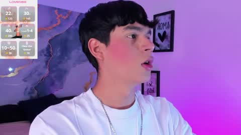 Isaac Kurtt online show from January 6, 2026, 8:01 pm