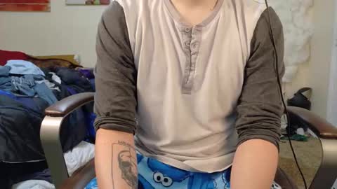 Snapshot of isaac_sheffield chatting on November 2, 2025, 7:05 pm isaac online show from November 2, 2025, 7:05 pm