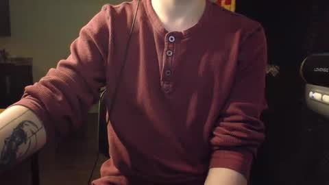 Snapshot of isaac_sheffield chatting on March 6, 2026, 2:13 pm isaac online show from March 6, 2026, 2:13 pm