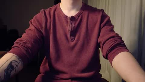 Snapshot of isaac_sheffield chatting on April 7, 2026, 9:54 am isaac online show from April 7, 2026, 9:54 am