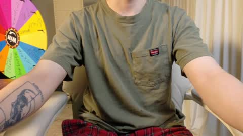 Snapshot of isaac_sheffield chatting on July 4, 2026, 5:02 am isaac online show from July 4, 2026, 5:02 am