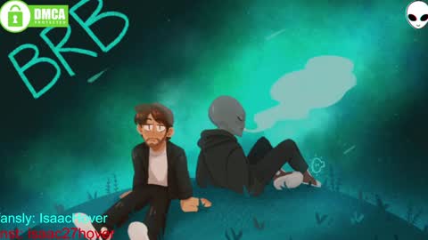 Snapshot of isaachover chatting on January 14, 2025, 1:17 pm Isaac online show from January 14, 2025, 1:17 pm