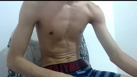 isaac online show from January 17, 2026, 6:40 am