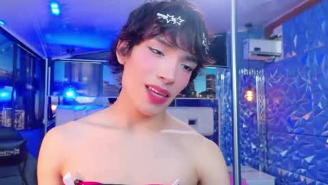 Snapshot of isaacnova chatting on June 2, 2026, 9:06 pm isaacnova online show from June 2, 2026, 9:06 pm