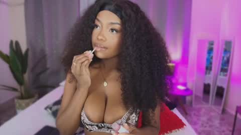 Isaa Coleman online show from September 8, 2025, 8:52 pm