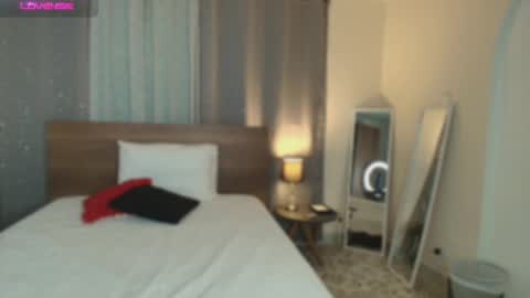 Isaa Coleman online show from September 11, 2025, 12:00 am