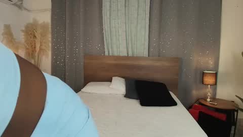 Isaa Coleman online show from November 26, 2025, 8:21 pm