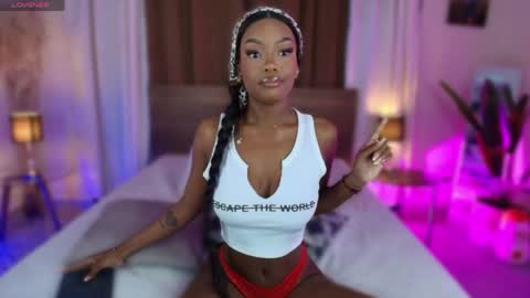 Isaa Coleman online show from April 12, 2026, 8:14 pm