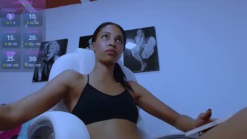 isabel online show from December 10, 2024, 1:22 am