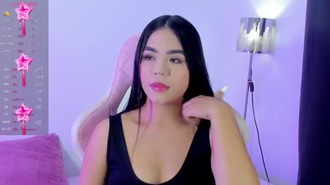 Isabel  online show from March 6, 2026, 5:15 am