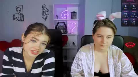 isabel online show from November 15, 2025, 1:29 pm