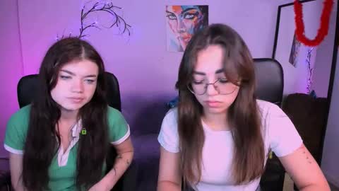 isabel online show from November 17, 2025, 6:52 am