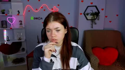 isabel online show from March 18, 2026, 9:34 am