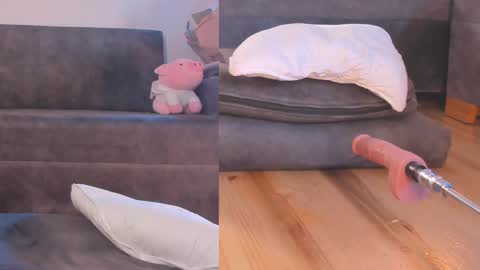 Snapshot of isabela_franco_ chatting on February 19, 2025, 6:21 pm Isabela online show from February 19, 2025, 6:21 pm