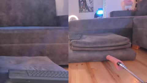 Snapshot of isabela_franco_ chatting on February 25, 2025, 12:03 pm Isabela online show from February 25, 2025, 12:03 pm