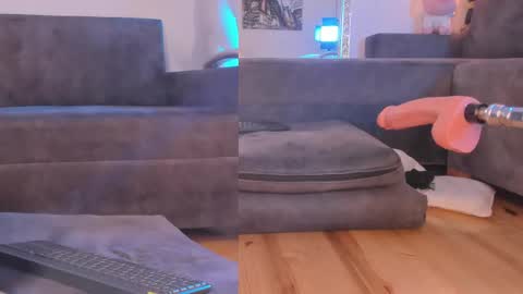 Snapshot of isabela_franco_ chatting on February 26, 2025, 3:08 pm Isabela online show from February 26, 2025, 3:08 pm