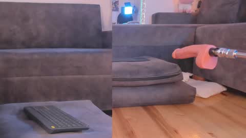 Snapshot of isabela_franco_ chatting on February 27, 2025, 3:05 pm Isabela online show from February 27, 2025, 3:05 pm