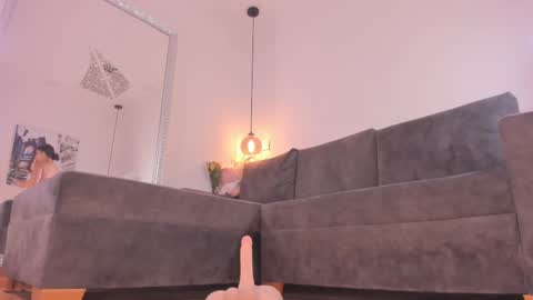 Snapshot of isabela_franco_ chatting on September 22, 2025, 11:56 am Isabela online show from September 22, 2025, 11:56 am