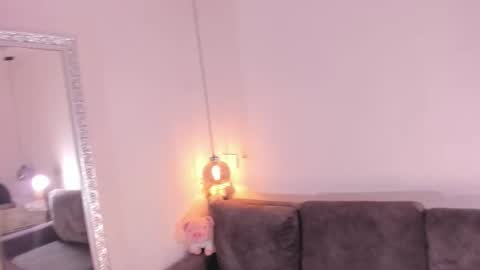 Snapshot of isabela_franco_ chatting on October 10, 2025, 9:30 am Isabela online show from October 10, 2025, 9:30 am