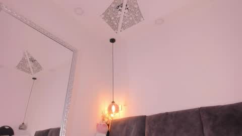 Snapshot of isabela_franco_ chatting on October 26, 2025, 12:11 pm Isabela online show from October 26, 2025, 12:11 pm