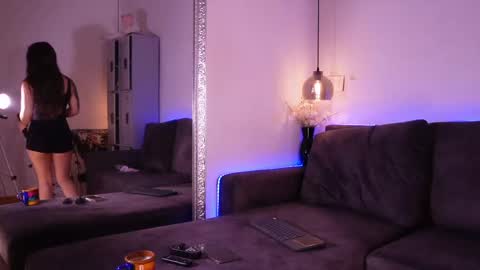 Snapshot of isabela_franco_ chatting on June 7, 2026, 11:47 am Isabela online show from June 7, 2026, 11:47 am